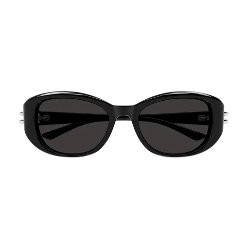 Alexander McQueen AM0470SA Sunglasses - view 4